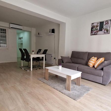 Imeda Apartamentos Recogidas Granada Eksteriør bilde