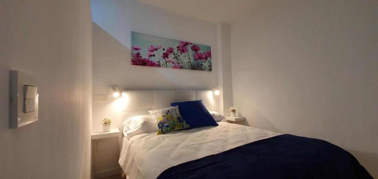 Imeda Apartamentos Recogidas Granada Eksteriør bilde