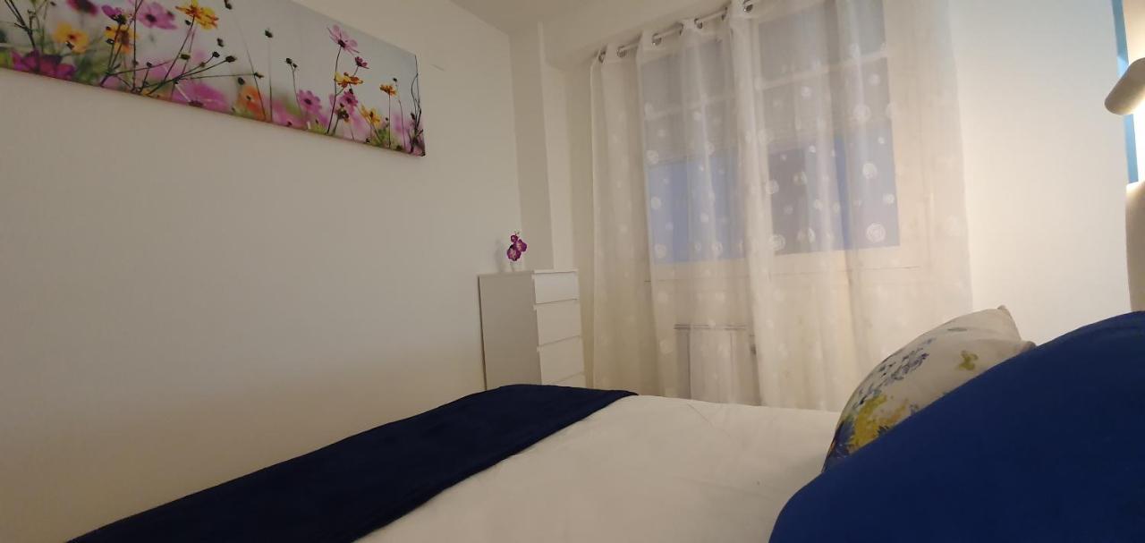 Imeda Apartamentos Recogidas Granada Eksteriør bilde