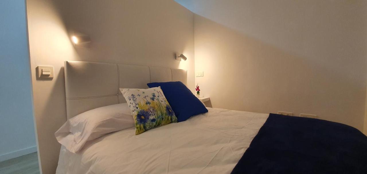Imeda Apartamentos Recogidas Granada Eksteriør bilde
